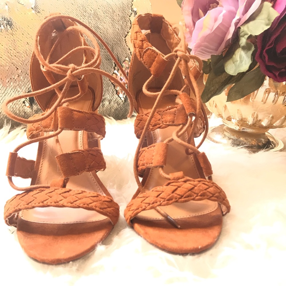 Sandals 👡